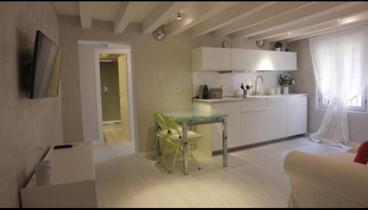 Mmesuite Arena Di Verona By Maisonme Collection 外观 照片