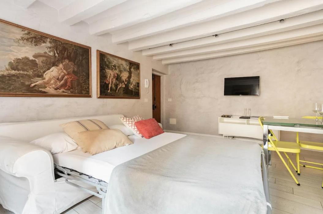 Mmesuite Arena Di Verona By Maisonme Collection 外观 照片